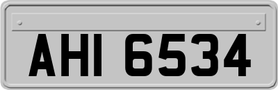 AHI6534