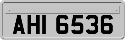 AHI6536