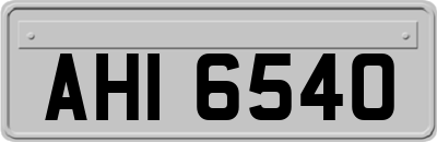 AHI6540
