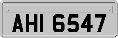 AHI6547