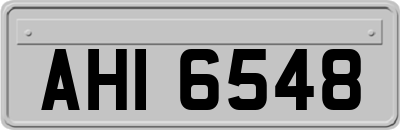 AHI6548