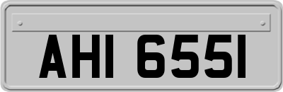 AHI6551