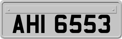 AHI6553