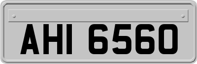 AHI6560