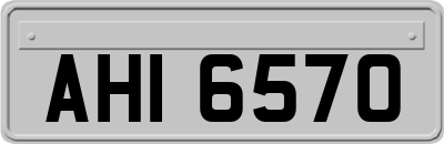 AHI6570