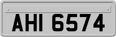 AHI6574