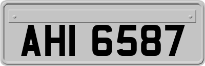 AHI6587
