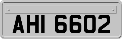 AHI6602