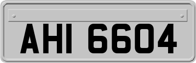AHI6604