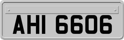 AHI6606