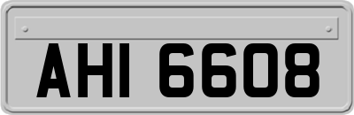 AHI6608