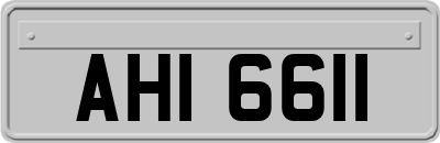 AHI6611