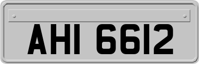 AHI6612
