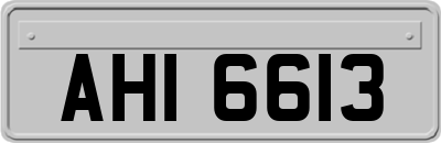 AHI6613