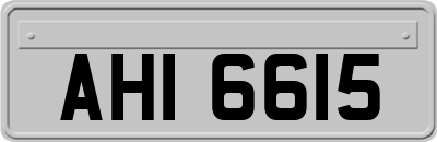 AHI6615