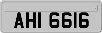 AHI6616