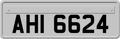AHI6624