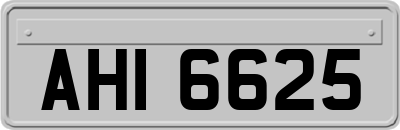 AHI6625