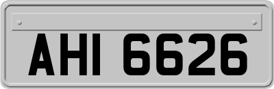 AHI6626