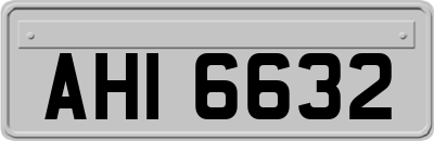 AHI6632