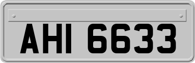 AHI6633