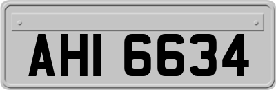 AHI6634