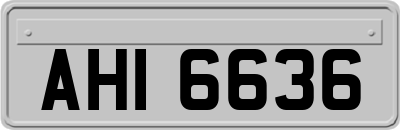 AHI6636
