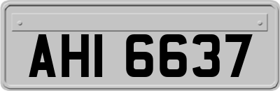 AHI6637