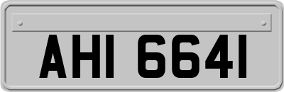 AHI6641