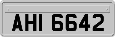 AHI6642
