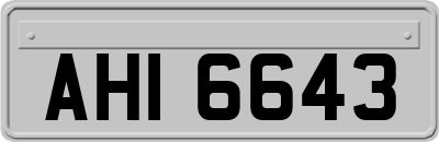 AHI6643