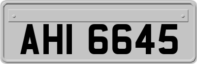 AHI6645