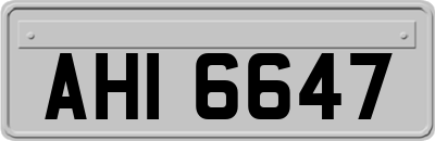 AHI6647