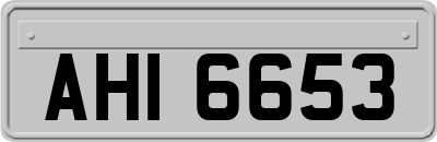AHI6653