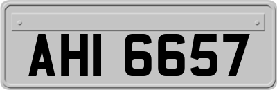 AHI6657