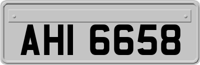 AHI6658
