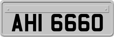 AHI6660
