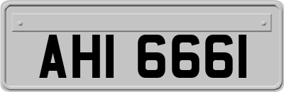AHI6661