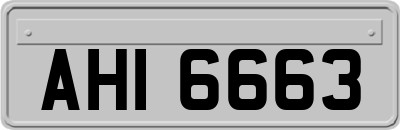 AHI6663