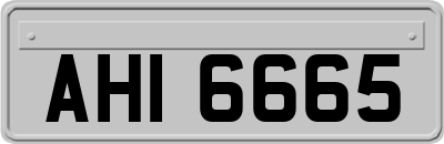 AHI6665