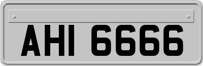 AHI6666