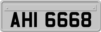 AHI6668