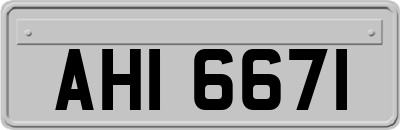 AHI6671