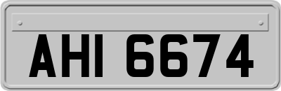 AHI6674