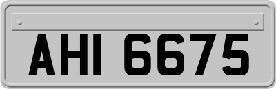 AHI6675