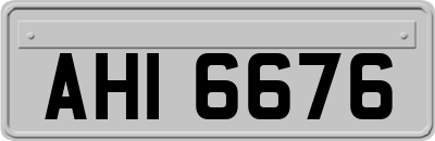 AHI6676