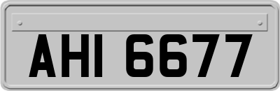 AHI6677
