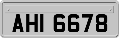 AHI6678