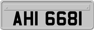 AHI6681