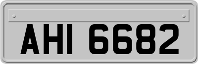 AHI6682